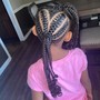 Individual Braids