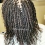 Soft locs