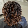 Deep Conditioning Treatment