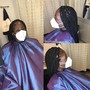 Deep Conditioning Treatment