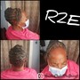 Root Touch Up