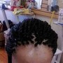 Comb Twist