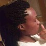 Senegalese Twist