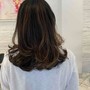 Full Balayage