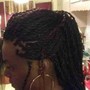 Senegalese Twist