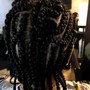 Crochet Braids