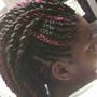 Poetic Justice Braids