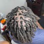 Loc Repair