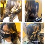 Closure Quick Weave