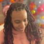 Crochet Braids