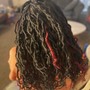 Crochet Braids