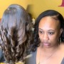 Versatile Sew In