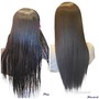 Tape’in  Hair Extensions