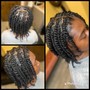 Natural Twists