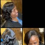 Closure Sew In