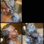 Versatile Sew In