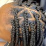 Kid's Braids