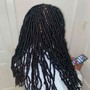 Senegalese Twist