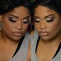 Soft Glam Makeup