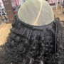 Closure Sew In