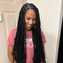 Soft Locs