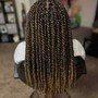 Kinky Twist Mid Back (FOR KIDS ONLY)