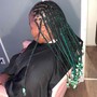 Loc Extensions