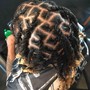 Cornrows for men