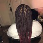 Poetic Justice Braids