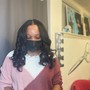 Wig Install