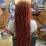 Crochet Braids