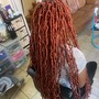 Crochet Braids