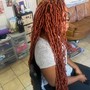 Crochet Braids