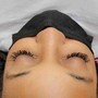 Eyelash Extension Removal