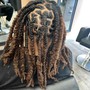 Natural Twists