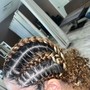 Senegalese Twist