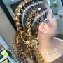 Crochet Braids