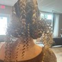 Crochet Braids