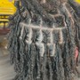 Two Strand Twist