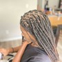 Crochet Braids