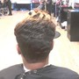 Men's Cut