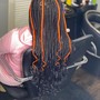 Crochet Braids