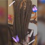 Big Box Braids