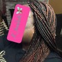 Big Box Braids