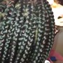 Big Box Braids