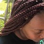 Big Box Braids