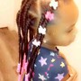 Kids Braids