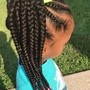 Men Braids/ Locs