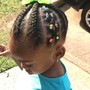 Kids Braids