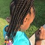 Kids Braids